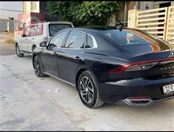 هیوندای ازێرا